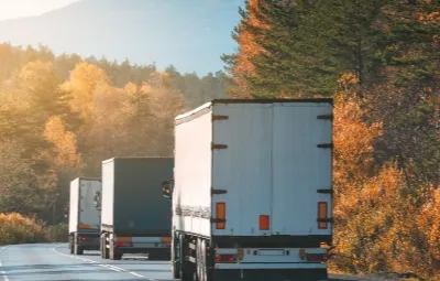 Ankara ile Bostancı Arası Klima Taşıma