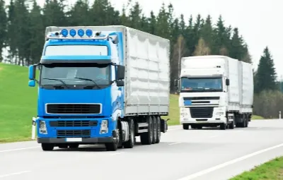 Ankara ile Bostancı Arası Eşya Taşıma